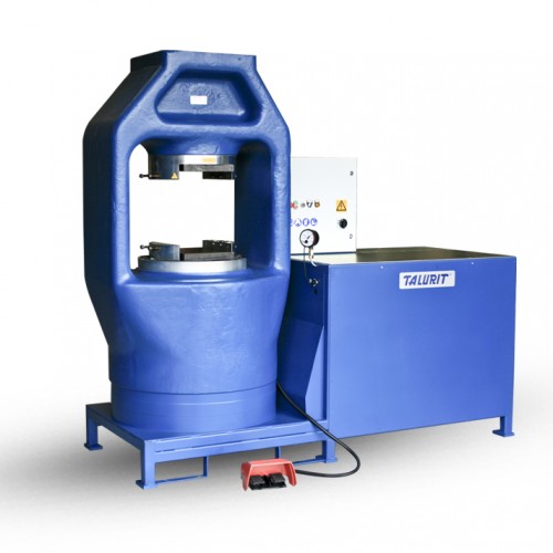 2000T hydraulic press machine