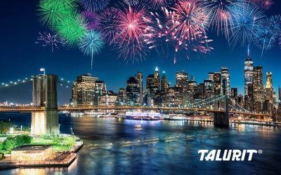 Brooklyn Bridge celebrates its 140th anniversary