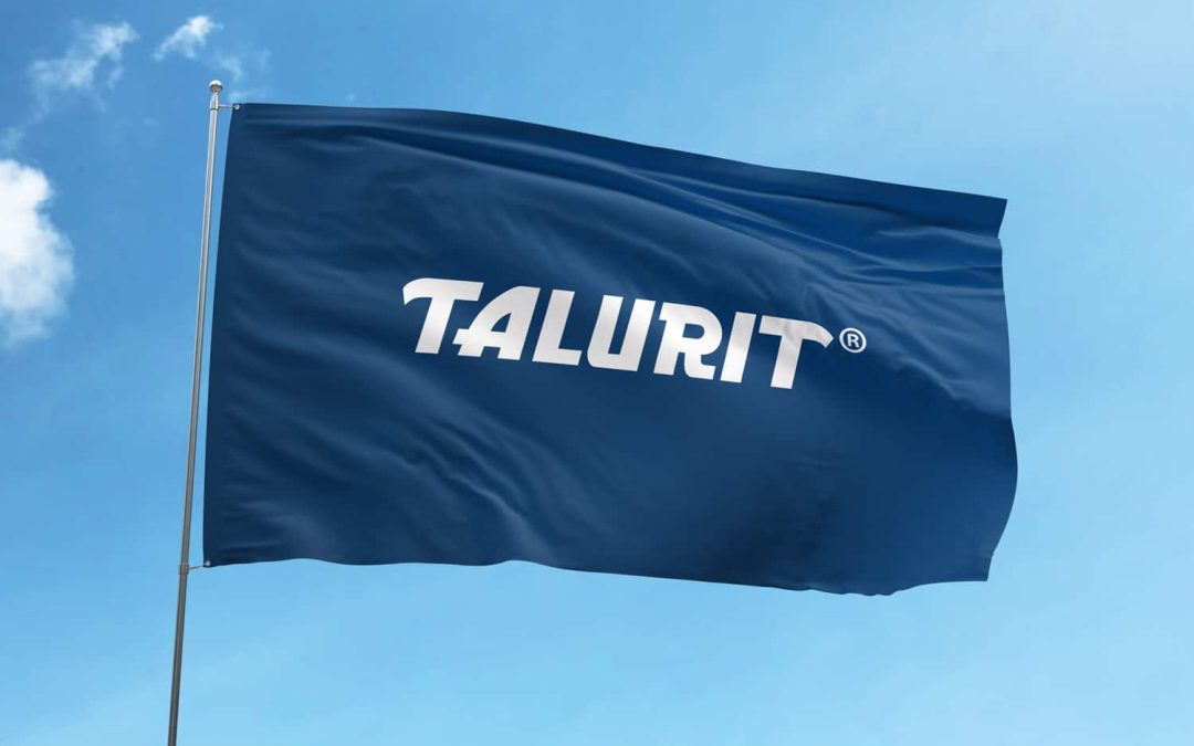 One year after the launch of Talurit, Inc.