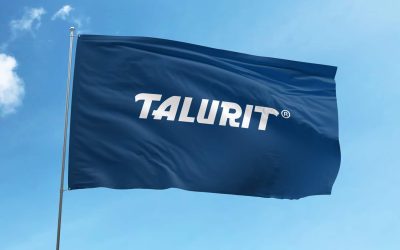 One year after the launch of Talurit, Inc.