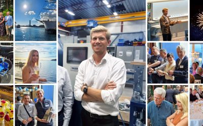 Wire Rope Exchange interview with our CEO