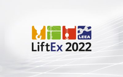 Talurit Group will exhibit at LiftEx 2022