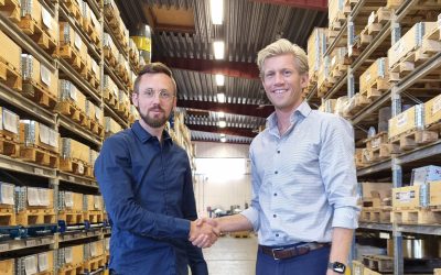 Talurit gears up on marketing