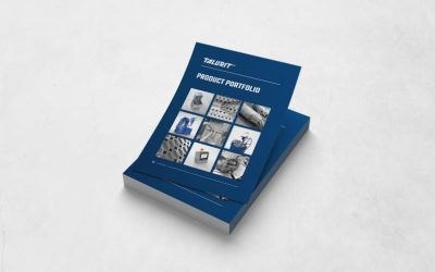 New product portfolio available