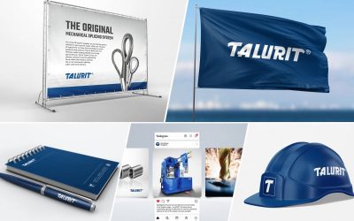 Unveiling our updated brand identity