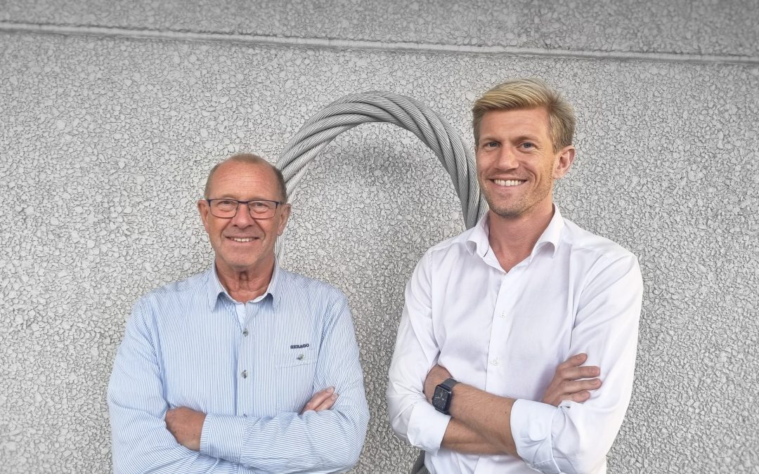 Talurit Group announce new CEO