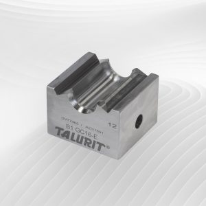 Dies for swaging the Gerro™ Combi system