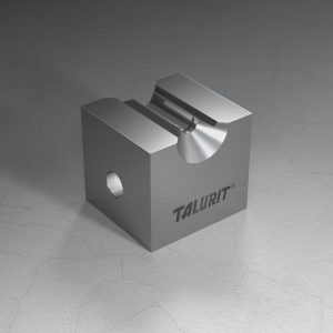 A - Cylindrical Swaging Dies