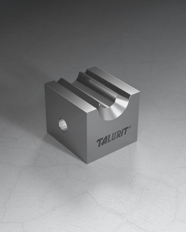 FR - Cylindrical Swaging Dies