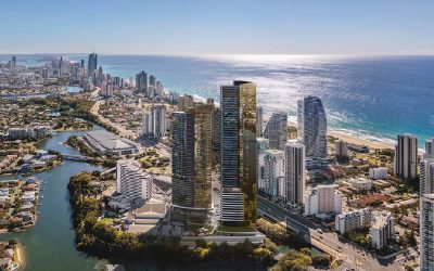 LiftEx Gold Coast in Australia, 12-13th September 2024