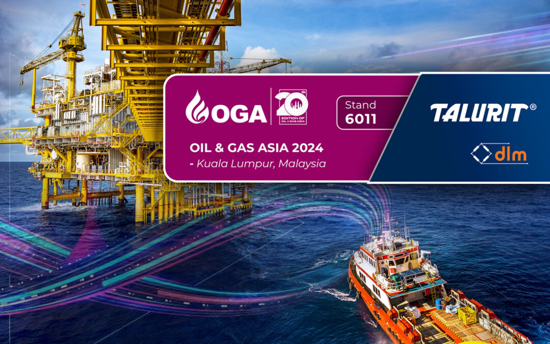 Oil & Gas Asia in Malaysia, 25-27th September 2024