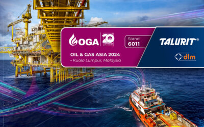 Oil & Gas Asia in Malaysia, 25-27th September 2024