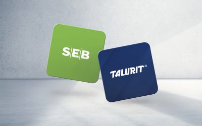 Talurit Group welcomes new owner SEB Private Equity