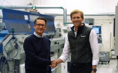 Talurit Group announces new chairman of the board