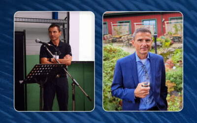 Uli Kaltenbrunner to Leave Talurit Group After 32 Years of Service