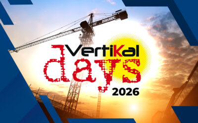 See you at Vertikal Days 2026 – We are exhibiting at MP13