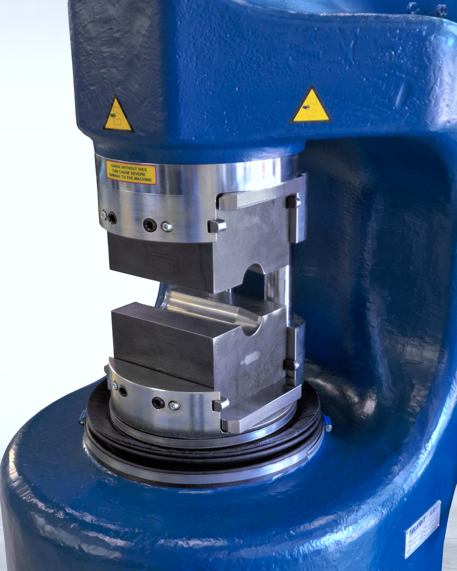 400T 1VS - Swager – Bild 3