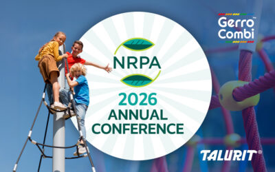 Experience the Gerro™ Combi range live at NRPA 2026 in Philadelphia