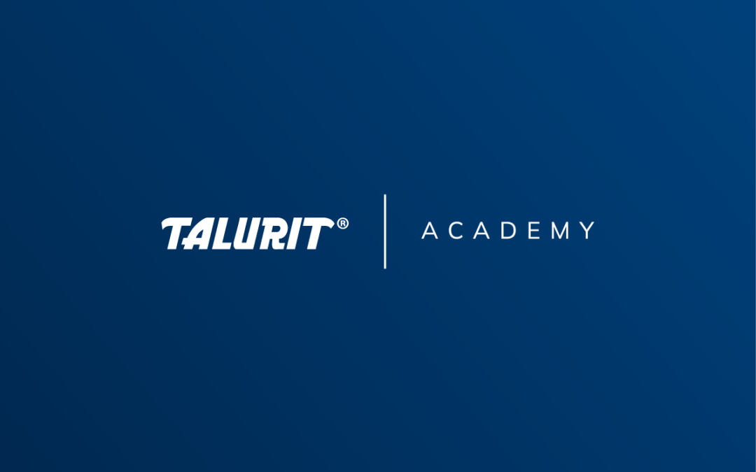 Talurit® Academy