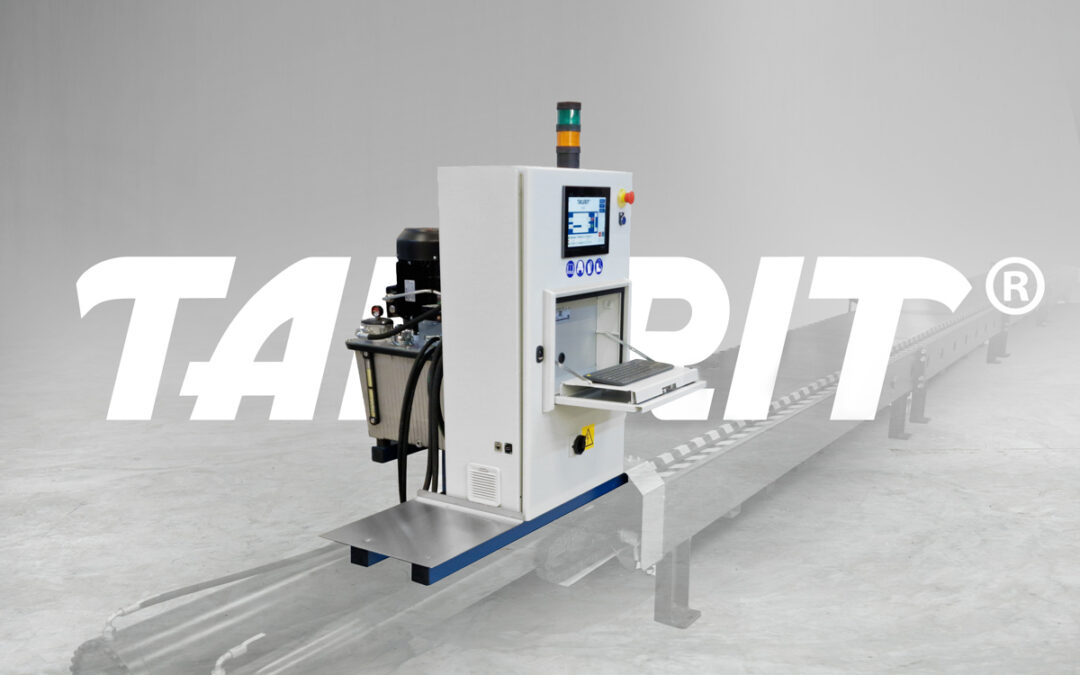 Talurit Group launches retrofit kit to give existing test beds new life