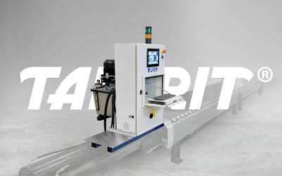Talurit Group launches retrofit kit to give existing test beds new life